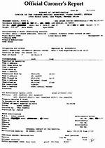 Unveiling the 2Pac Autopsy Report: Unraveling Secrets and Truths