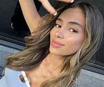 Unveiling the Allure of Carolina Samani's Onlyfans