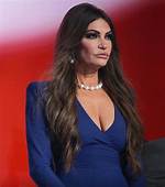 Unveiling the Allure of Kimberly Guilfoyle's Lip Aesthetic