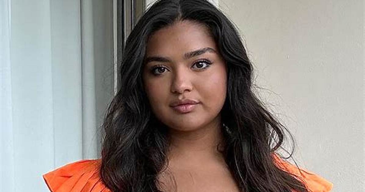 Unveiling the Charismatic World of Kristen Cruz on Tiktok