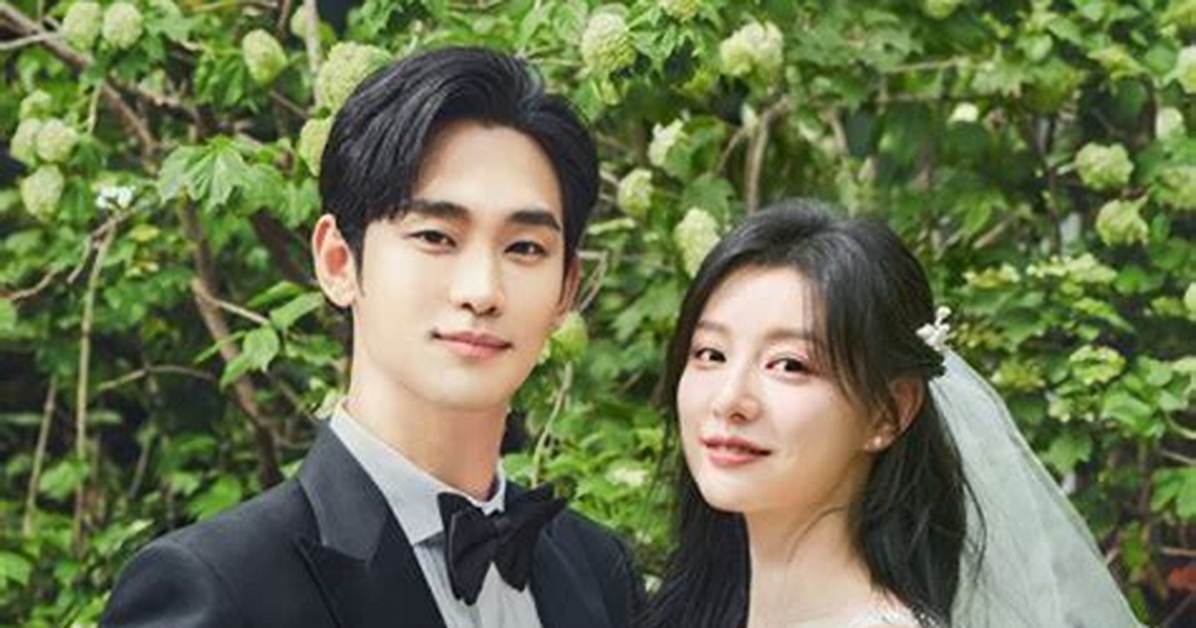 Unveiling the Charm: Kim Soo Hyun's Age in My Love from the Star