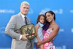 Unveiling the Children of Cody Rhodes: a Glimpse into Their Lives