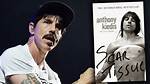 Unveiling the Controversy: Anthony Kiedis and the Underage Girl Incident