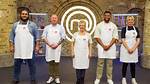 Unveiling the Culinary Journey of Masterchef 13 Winner Grant Gillon