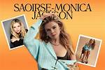 Unveiling the Cultural Appeal of Saoirse Monica Jackson's Feet