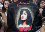 Unveiling the Cultural Impact of Selena's Funeral: a Journey of Discovery