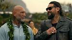 Unveiling the Cultural Tapestry of Jason Momoa's Heritage