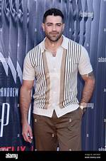 Unveiling the Current Endeavors of Jesse Metcalfe