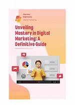 Unveiling the Digital Marketing Mastery of Purvesh Mankad: Discoveries and Insights