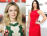 Unveiling the Dimensions: Emily Blunt Height and More