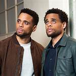 Unveiling the Doppelgnger Mystery: Michael Ealy's Twin Revealed