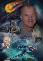 Unveiling the Enduring Legacy of John Glenn and Fredricka Whitfield's Marriage