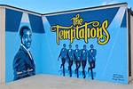 Unveiling the Enduring Legacy of Melvin Franklin Jr. : a Vocal Icon