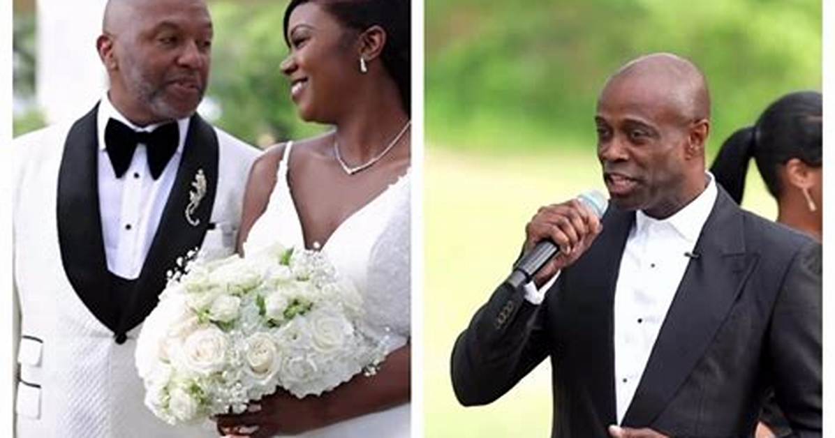 Unveiling the Enigma: Kem's First Wife Revealed