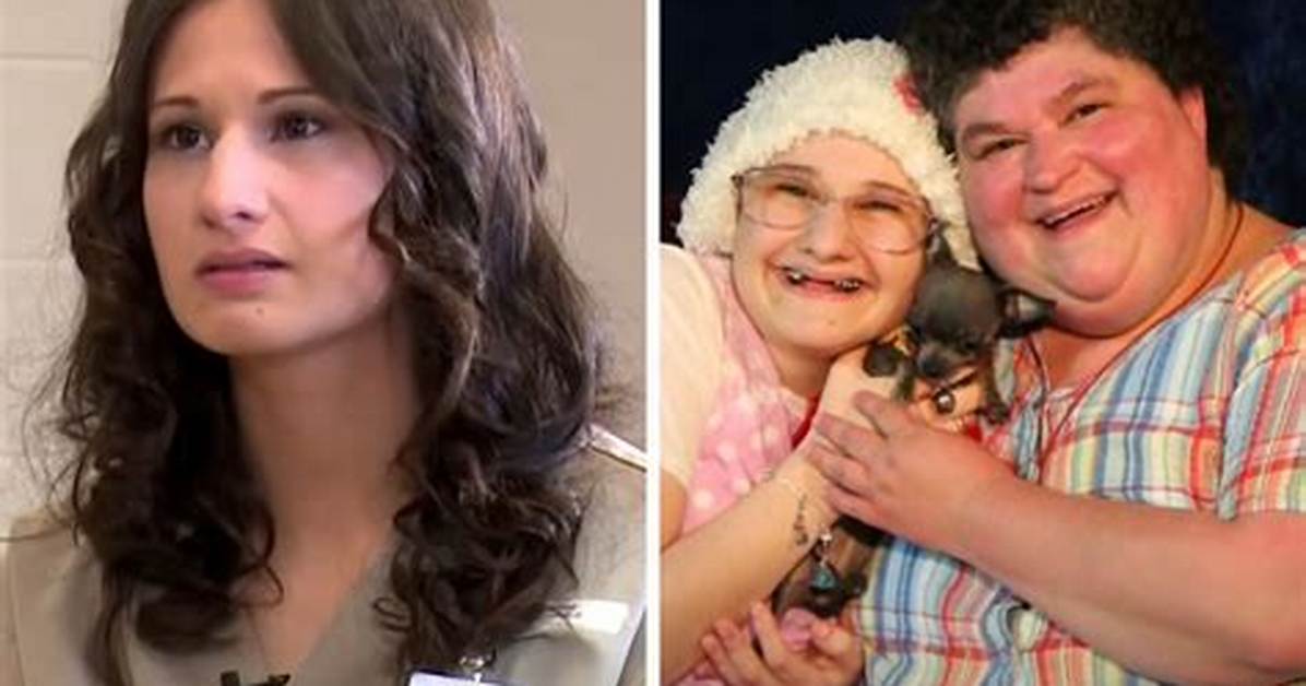 Unveiling the Enigma of Gypsy Rose Blanchard's Boyfriend: Uncovering the Truth