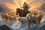 Unveiling the Enigmatic Beby Yaguer: a Slavic Folklore Odyssey