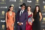 Unveiling the Enigmatic Giancarlo Esposito Family: Secrets and Stories Revealed