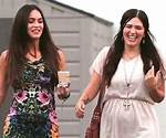 Unveiling the Enigmatic Sibling of Megan Fox: Secrets and Revelations