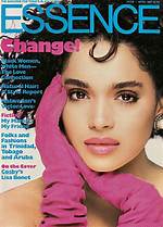 Unveiling the Essence of Lisa Bonet: an in-Depth Interview