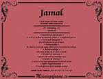 Unveiling the Essence: the Jamal Meaning Name