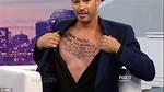 Unveiling the Fascination of Harry Connick Tattoos