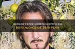 Unveiling the Fortune of Sean Penn: Discoveries and Insights Await