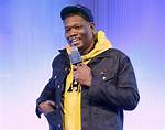 Unveiling the Heart of Comedy: Michael Che Engaged
