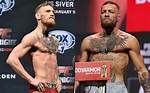 Unveiling the Height of a Champion: Conor Mcgregor