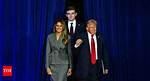 Unveiling the Height of Barron Trump: a Comprehensive Look