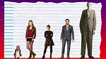 Unveiling the Height of Karen Gillan: a Fascinating Insight