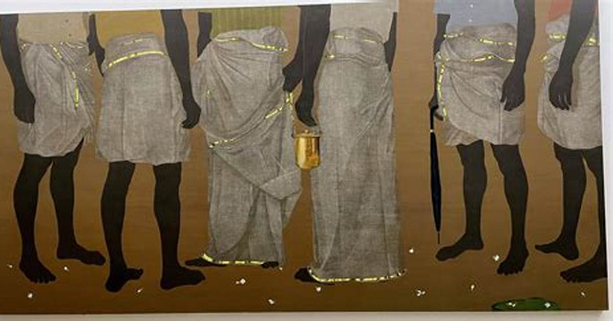 Unveiling the Human Condition Through Art
