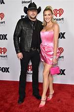 Unveiling the Inside Story: Jason Aldean's Affair Exposed