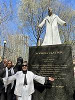 Unveiling the Inspiring Story of Xernona Clayton's Husband