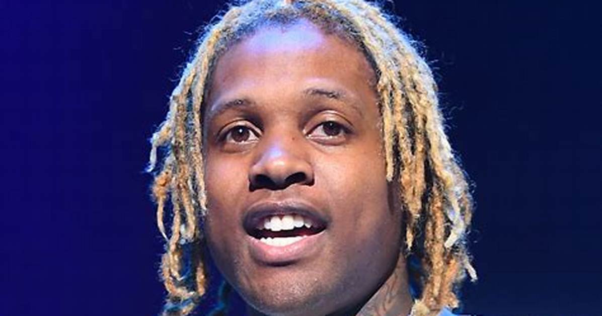 Unveiling the Intriguing Truth: Lil Durk's Height Revealed