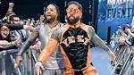Unveiling the Jey Uso Evolution: from Tag Team to Solo Stardom