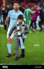 Unveiling the Journey of Aguero's Son: Age, Potential, and Legacy