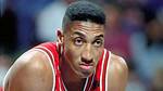 Unveiling the Legacy of Scottie Pippen's Kellogg's Card