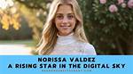 Unveiling the Life and Journey of Norissa Valdez