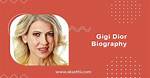Unveiling the Life and Legacy of Gigi Santo Pietro