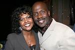 Unveiling the Life of Bebe Winans and His Wife