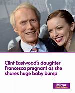 Unveiling the Life of Eastwood Francesca: a Journey Through Fame