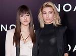 Unveiling the Life of Hailey Bieber's Mother: a Journey of Inspiration
