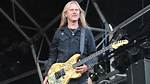 Unveiling the Life of Jerry Cantrell’s Daughter: a Journey Beyond the Spotlight