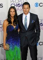 Unveiling the Life of Sasha Roiz's Wife: a Journey of Love and Partnership