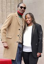 Unveiling the Life of Snoop's Wife: a Journey Beyond the Spotlight