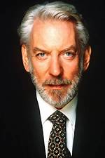 Unveiling the Love Life of Donald Sutherland: a Journey Through His Marriages