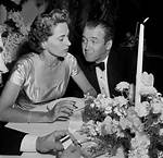 Unveiling the Love Story: James Stewart's Marriage