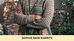 Unveiling the Magic of Xxbrits Sophie Rain's Spiderman Video