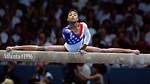Unveiling the Man Behind Dominique Dawes' Olympic Success: Discoveries and Insights