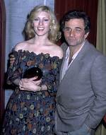 Unveiling the Marriages of Peter Falk: Uncovering His Personal Journey